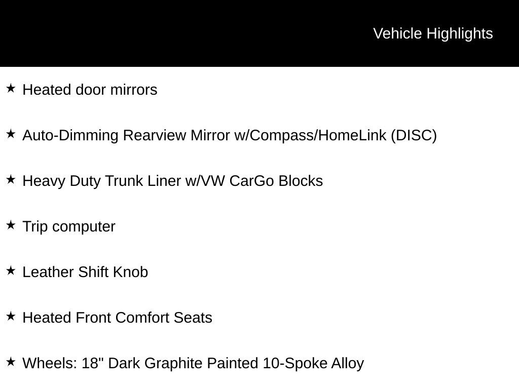 Used 2023 Volkswagen Tiguan SE w/ Panoramic Sunroof Package AWD/4WD image 26