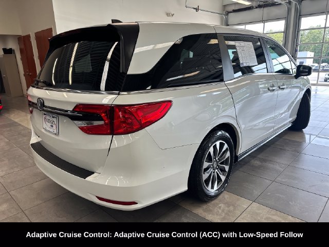 Used 2022 Honda Odyssey EX-L image 14