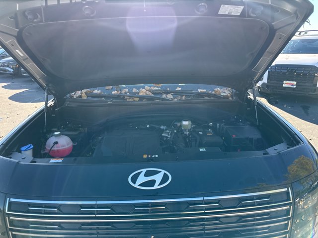 Certified 2026 Hyundai Palisade Calligraphy AWD/4WD image 44