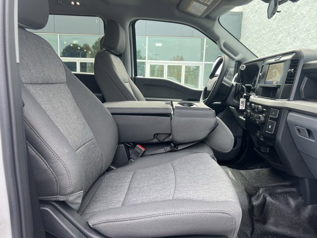 New 2026 Ford F250 XL image 6