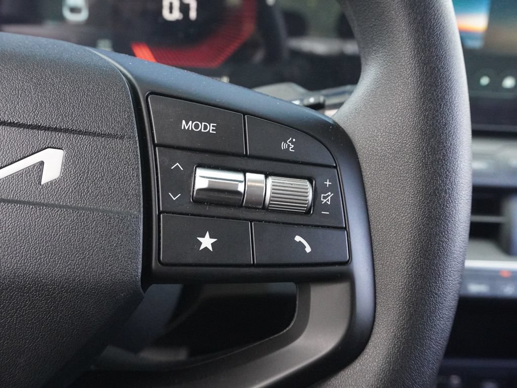 Certified 2025 Kia K4 FWD image 38