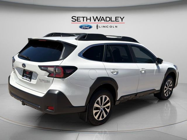 Used 2025 Subaru Outback Premium AWD/4WD image 7
