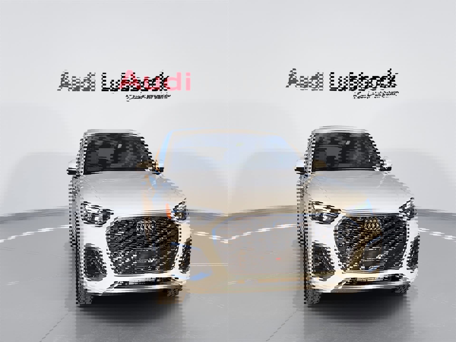 Certified 2024 Audi Q5 2.0T Premium Plus image 2