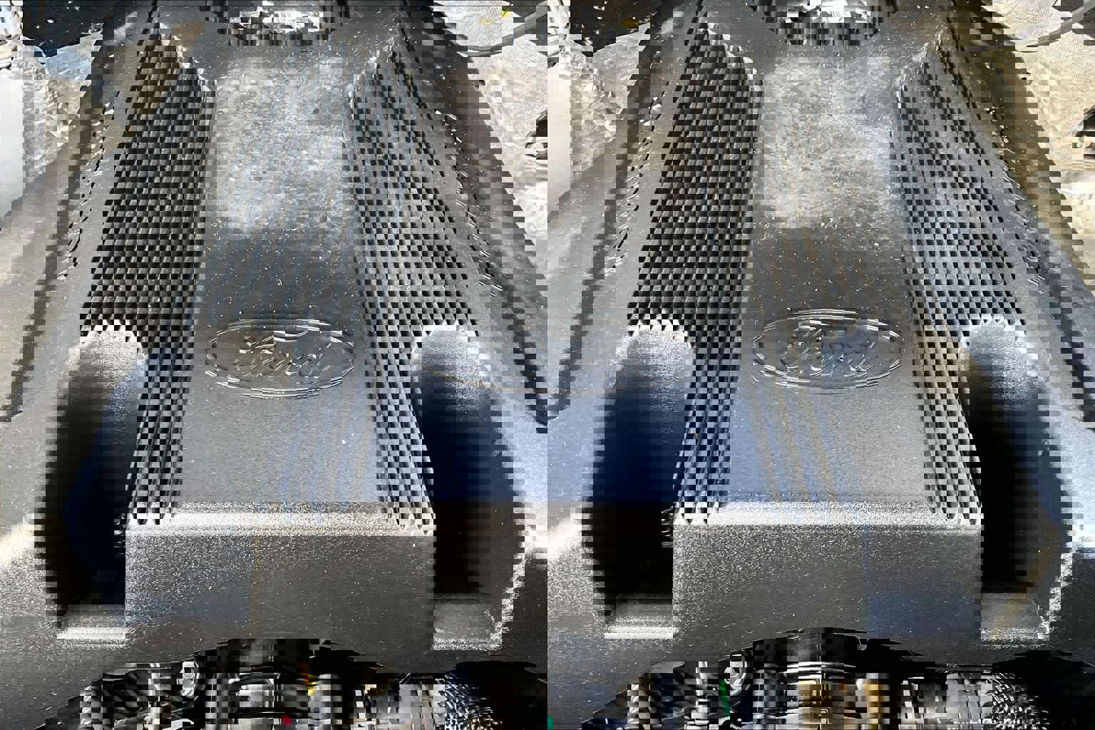 Used 2019 Ford F150 XLT w/ Max Trailer Tow Package image 32