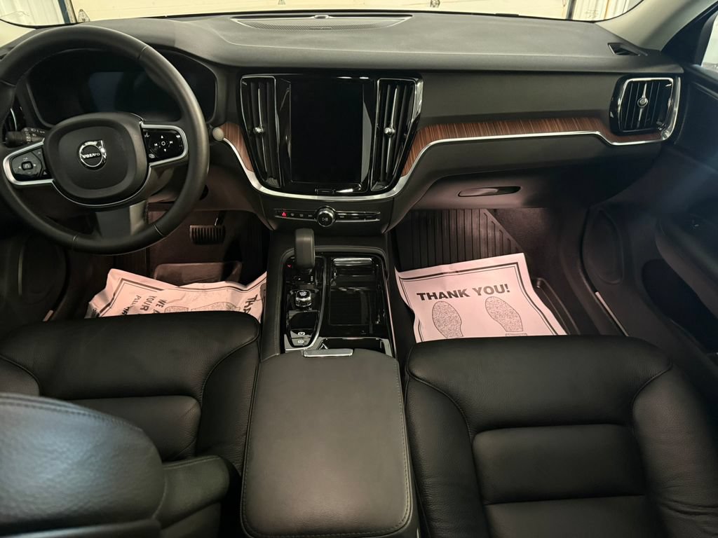 Used 2024 Volvo S60 T8 Plus w/ Climate Package AWD/4WD image 2