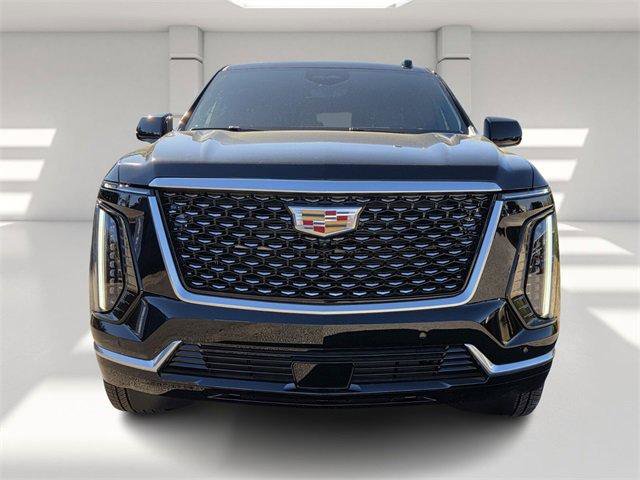New 2026 Cadillac Escalade Luxury image 8