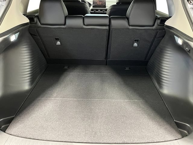 New 2026 Honda HR-V EX-L image 24