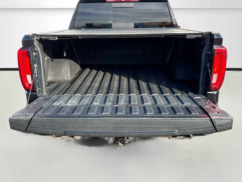 Used 2019 GMC Sierra 1500 Denali w/ Denali Ultimate Package image 28