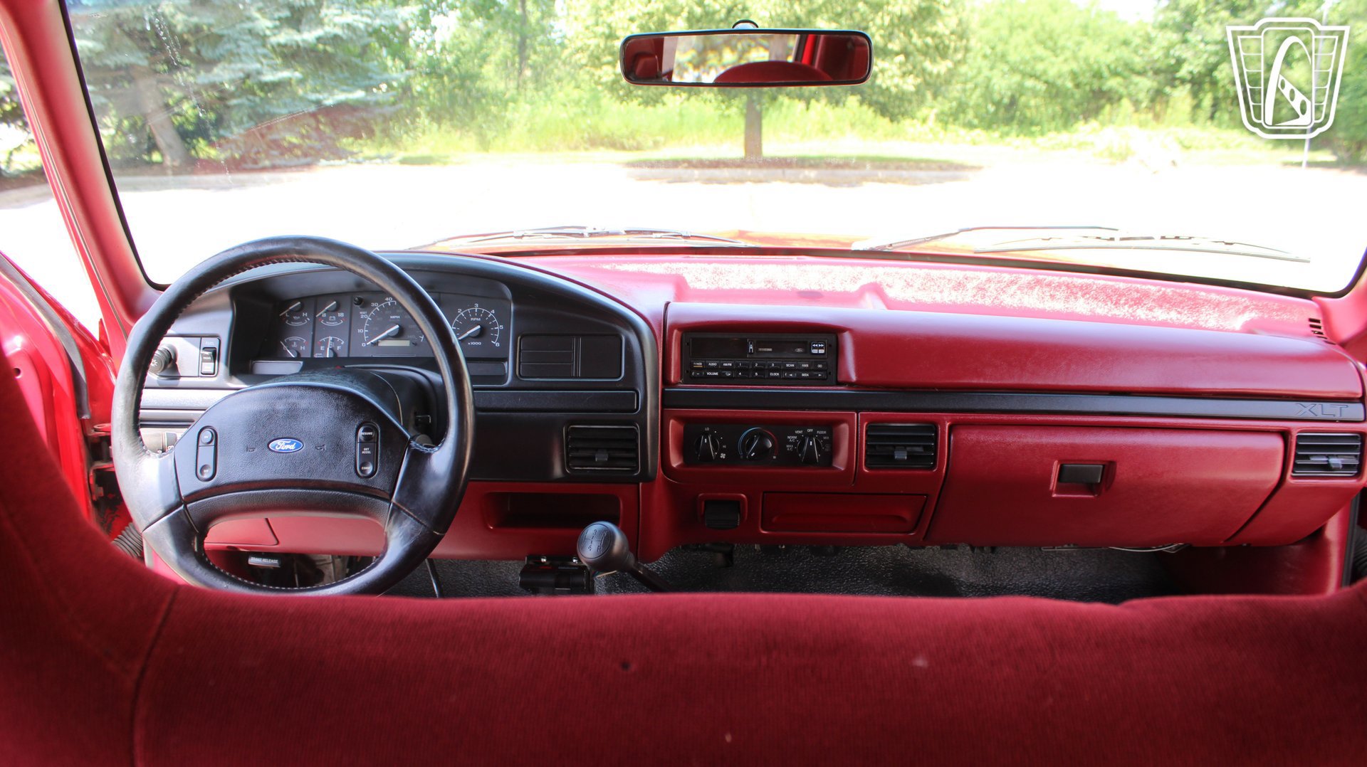 Used 1997 Ford F350 4x4 Crew Cab image 13