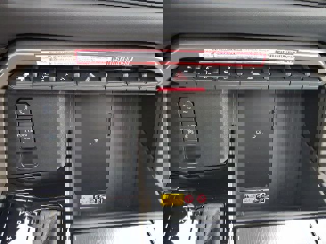 New 2026 Toyota Sequoia Platinum image 19