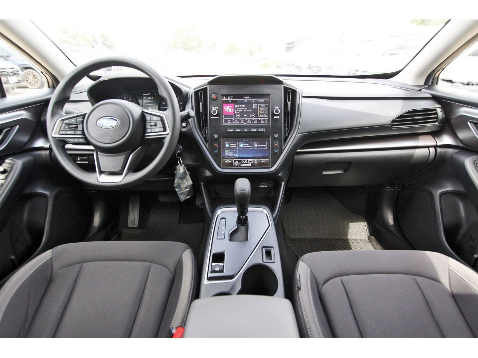 Used 2024 Subaru Impreza 2.0i image 9