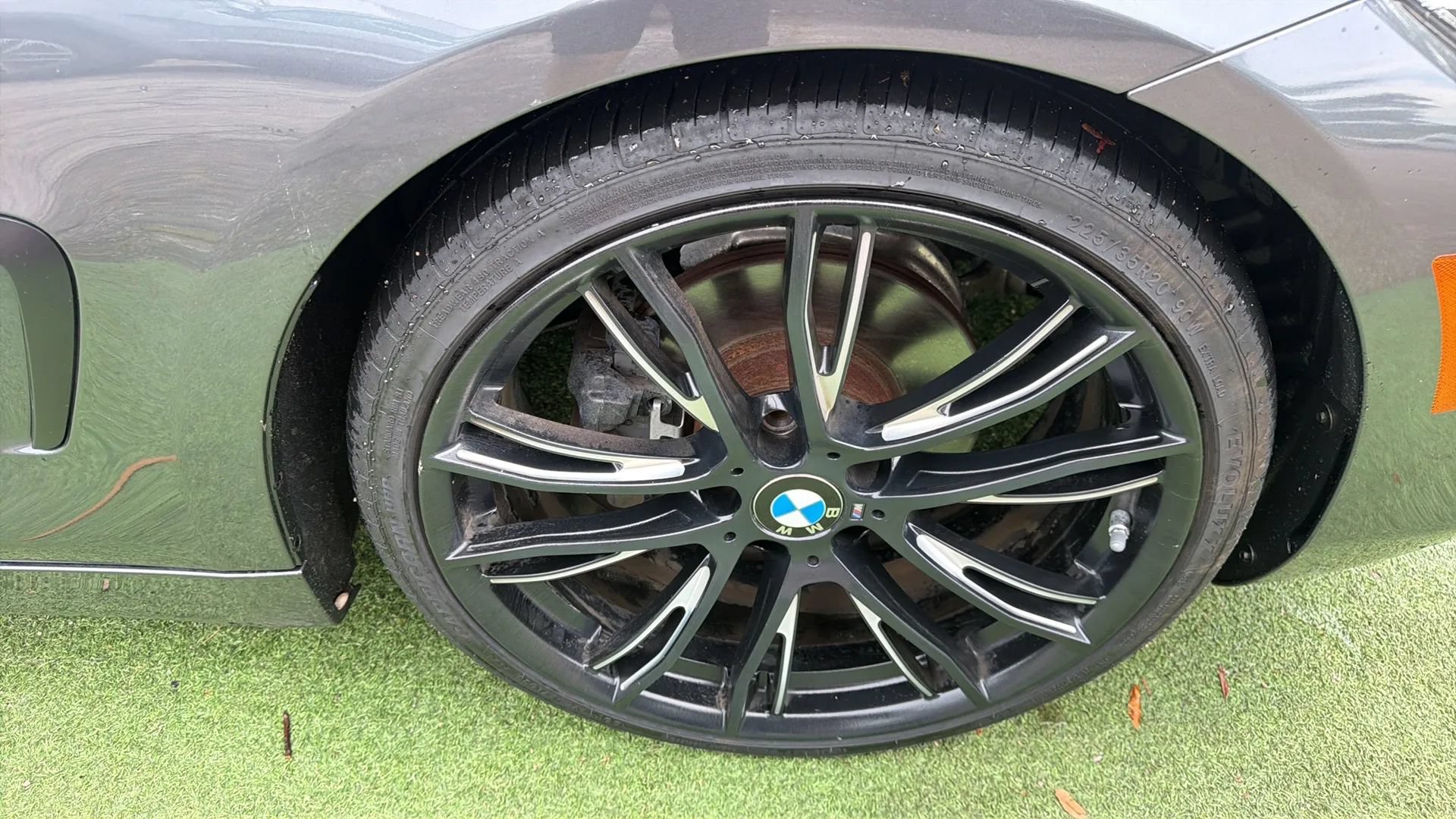 Used 2015 BMW 428i Gran Coupe RWD image 29