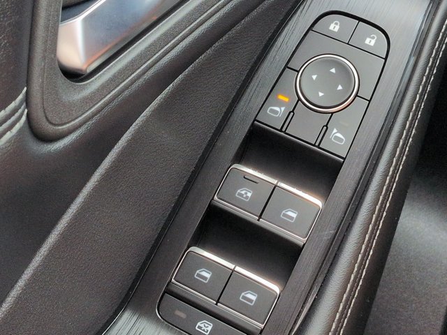 Used 2025 Nissan Rogue SL FWD image 25