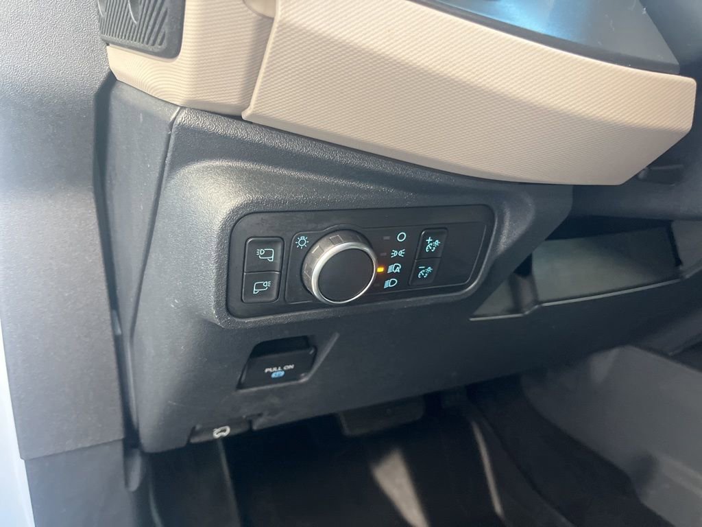 Certified 2022 Ford Bronco Wildtrak image 22