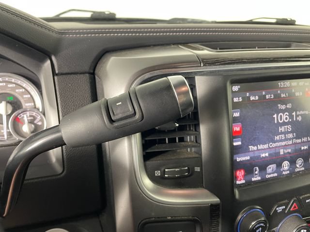 Used 2016 RAM 3500 Laramie Longhorn AWD/4WD image 10