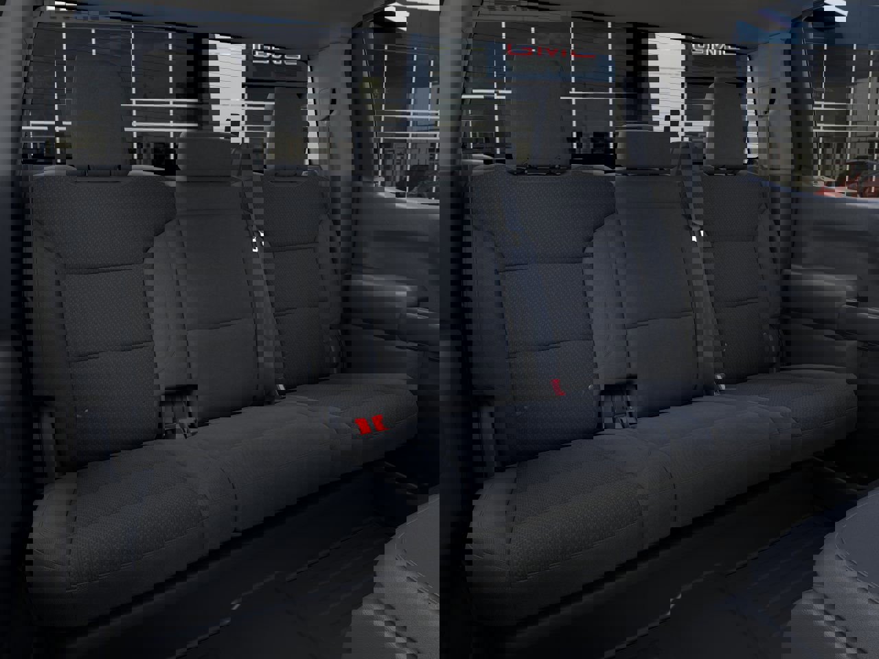 New 2026 GMC Sierra 1500 Pro image 17