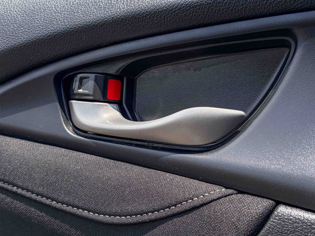 Used 2021 Honda Civic EX image 45