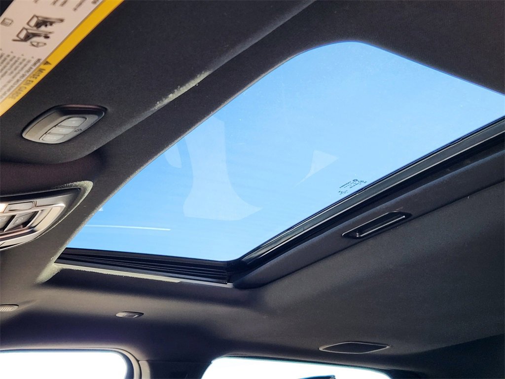 Used 2023 RAM 3500 Laramie image 25