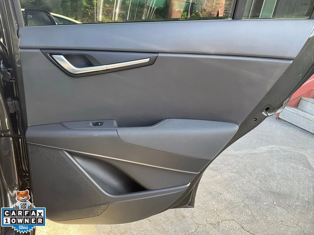 Used 2024 Kia Niro Wind image 53