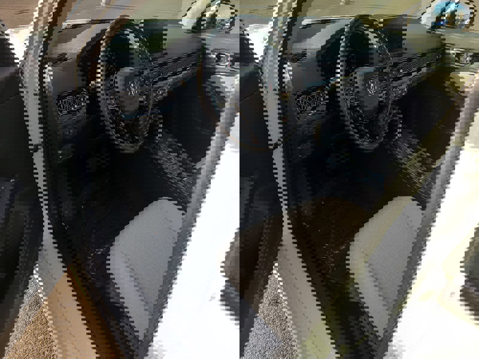 Used 2023 Honda Civic EX image 10