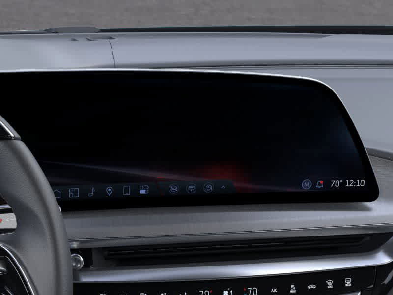 New 2026 Cadillac Lyriq V w/ Exterior Carbon Fiber Package image 20