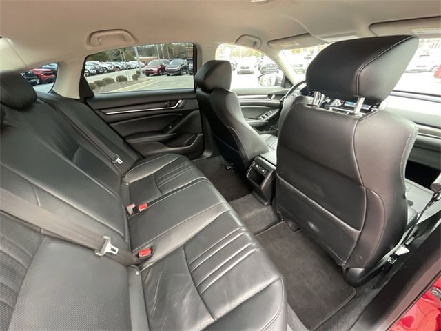 Used 2022 Honda Accord Sport Special Edition image 22