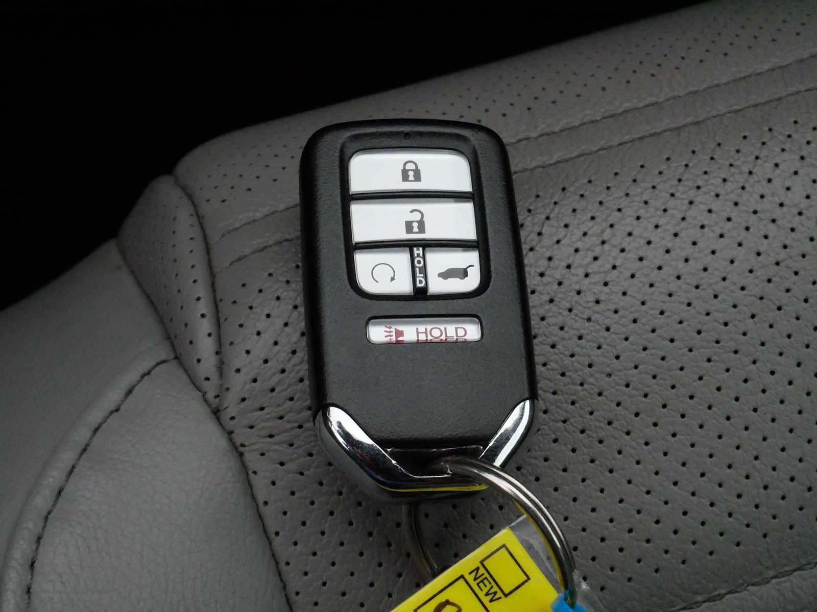 Certified 2019 Honda CR-V EX-L image 31