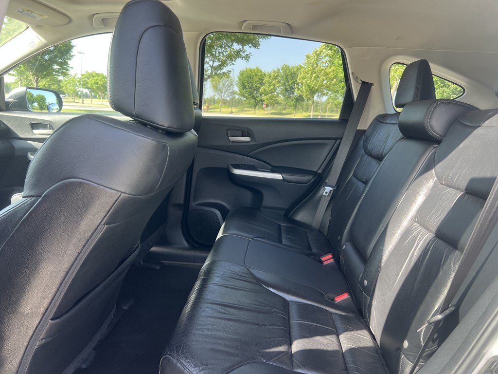 Used 2013 Honda CR-V EX-L image 15