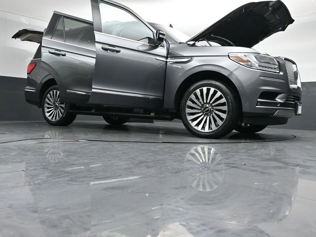 Certified 2021 Lincoln Navigator Reserve w/ Luxury Package AWD/4WD image 55