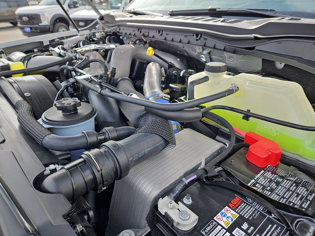 New 2026 Ford F250 Lariat w/ Lariat Ultimate Package image 15