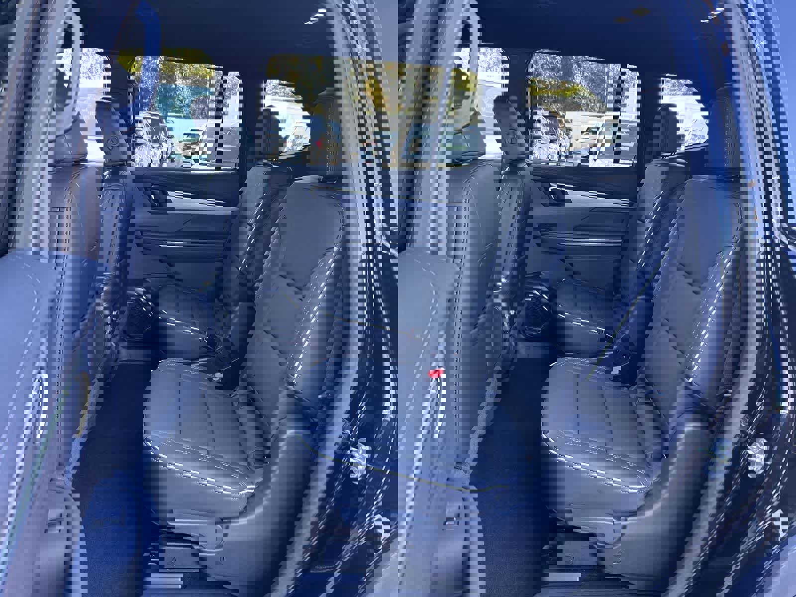 Used 2025 Buick Enclave Preferred image 13