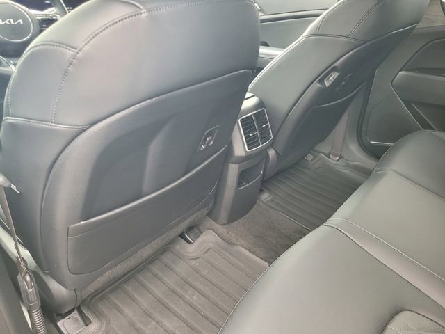Used 2025 Kia Sportage X-Line Prestige AWD/4WD image 12
