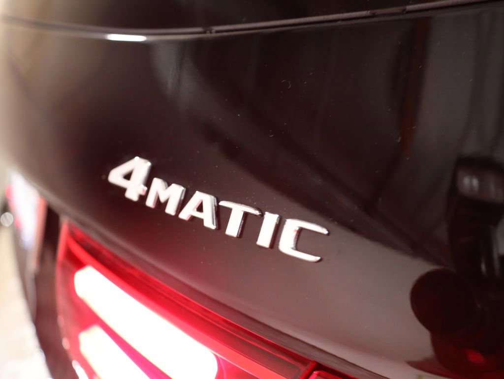 Certified 2025 Mercedes-Benz GLB 250 4MATIC image 59