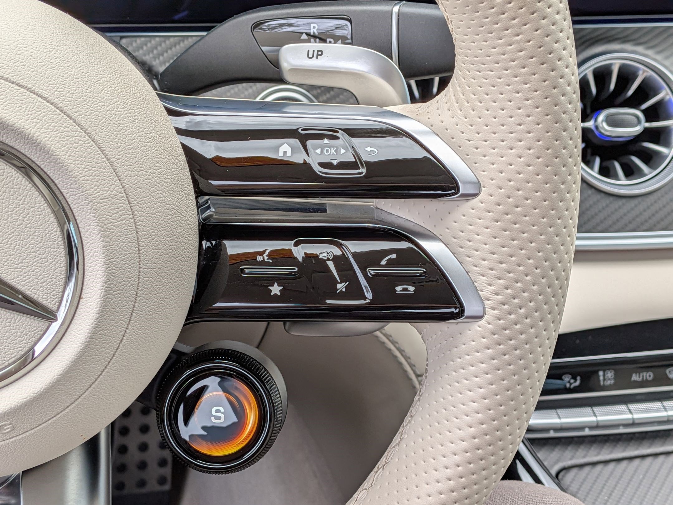 Certified 2023 Mercedes-Benz AMG GT 53 image 20