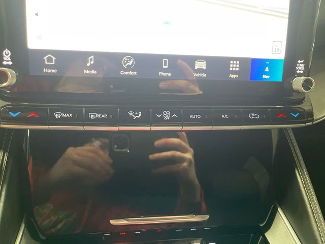 New 2026 Jeep Grand Wagoneer L Limited image 19