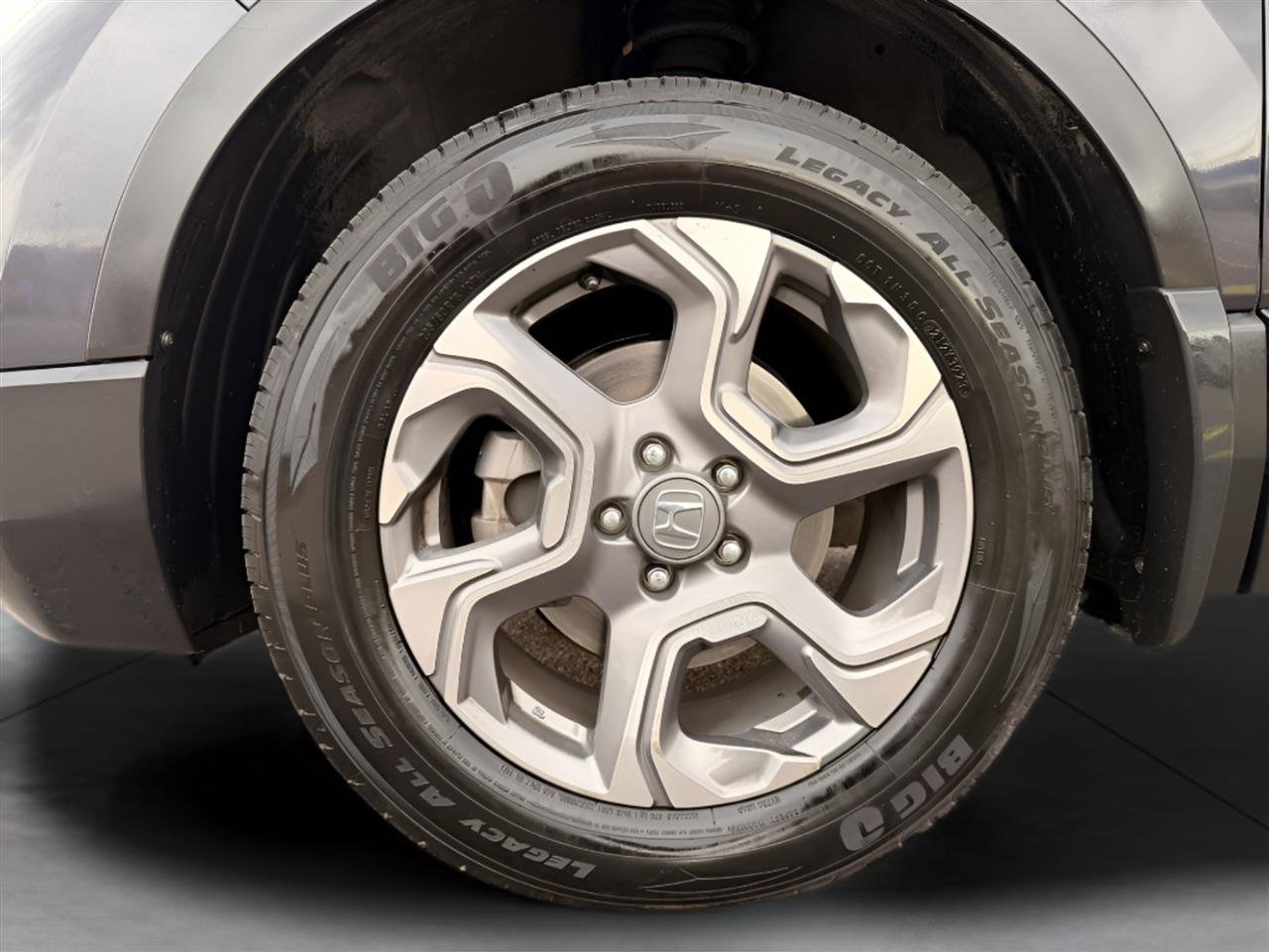 Used 2017 Honda CR-V EX-L image 30