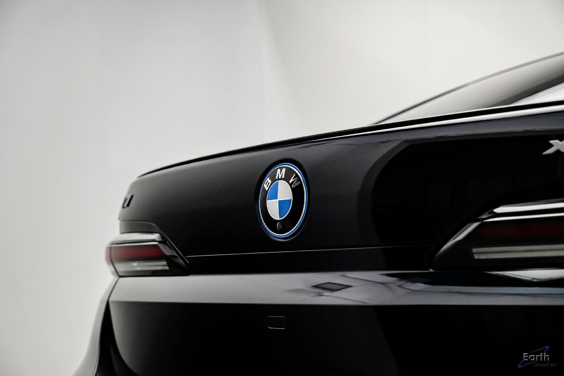 Used 2025 BMW i7 xDrive60 AWD/4WD image 17