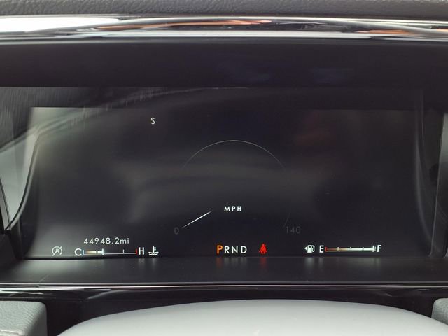 Certified 2020 Lincoln Navigator Reserve w/ Luxury Package RWD image 12
