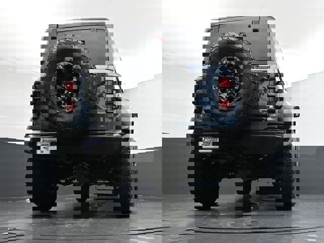 Used 2023 Ford Bronco Raptor AWD/4WD image 34