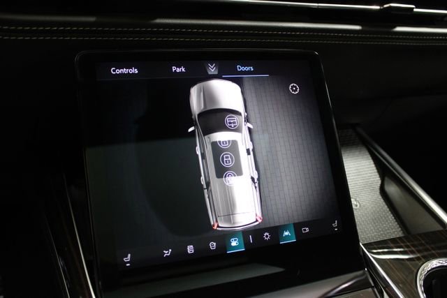 New 2026 Cadillac Escalade ESV Luxury w/ Touring Package image 22