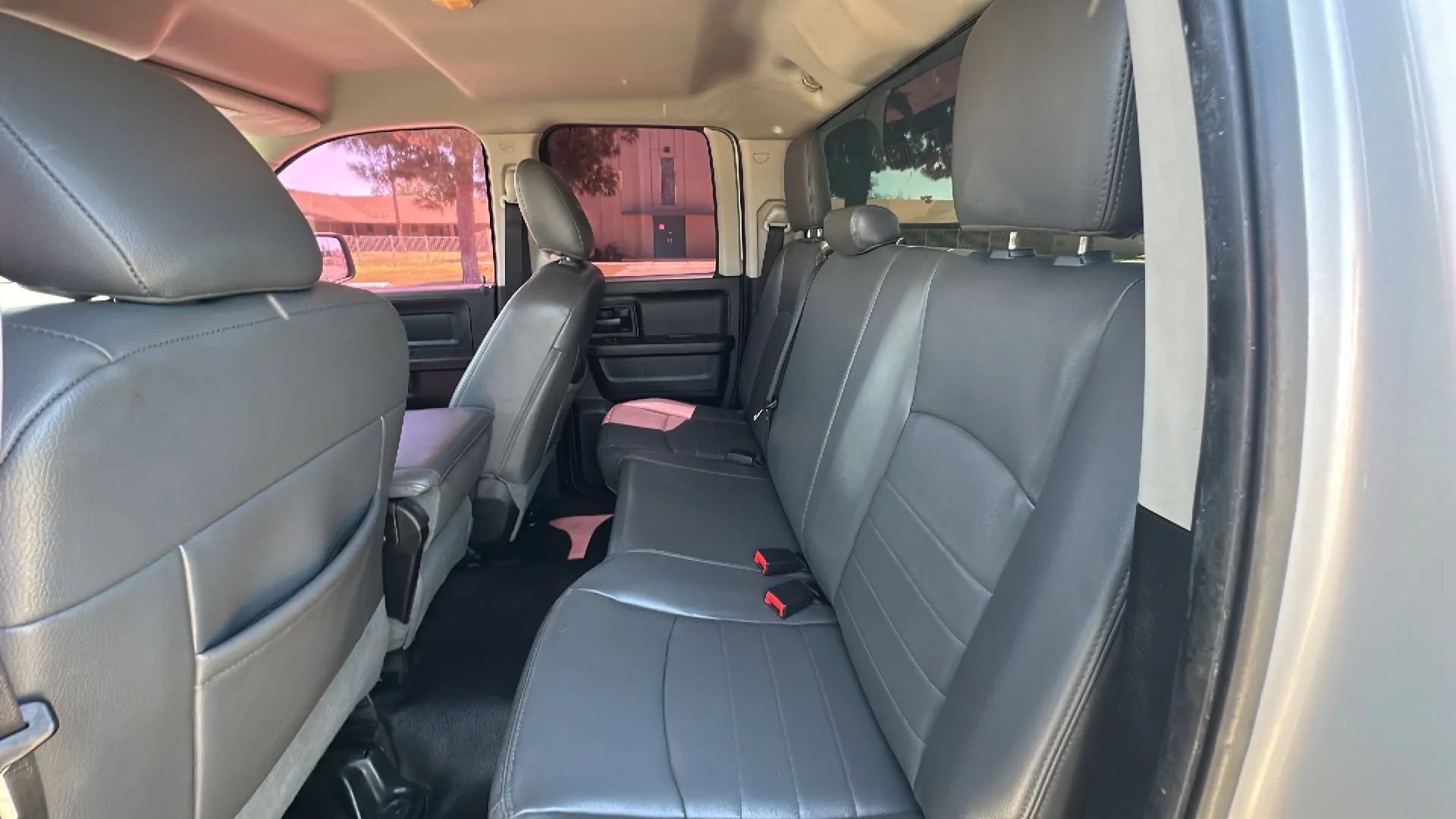 Used 2013 RAM 1500 Tradesman w/ Popular Equipment Group RWD image 10