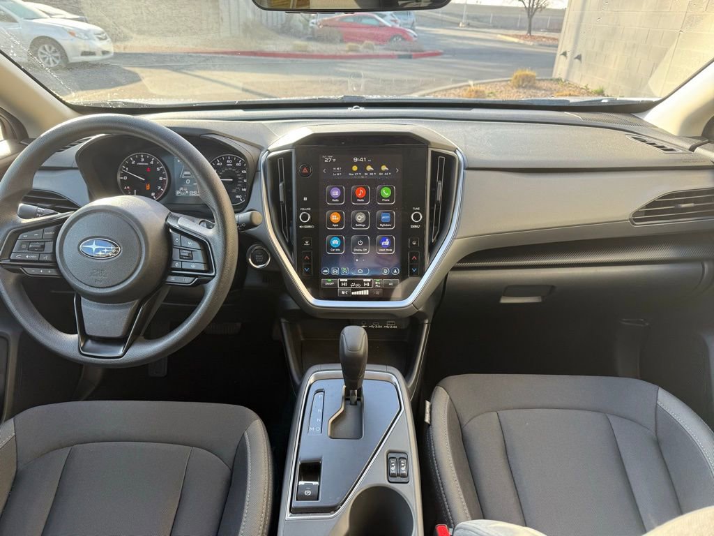 Certified 2025 Subaru Crosstrek 2.0i Premium image 14