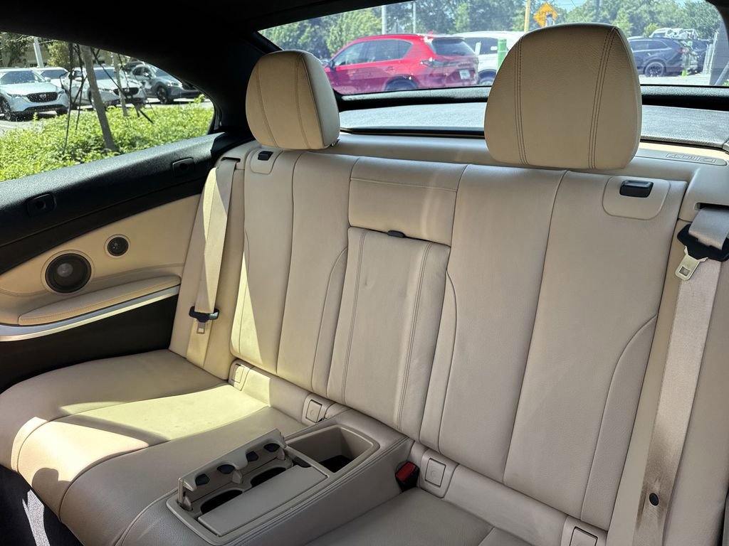Used 2018 BMW 430i xDrive Convertible AWD/4WD image 36