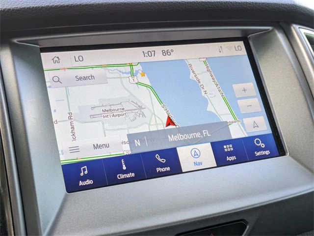 Used 2021 Ford Ranger XLT w/ Equipment Group 301A Mid image 30