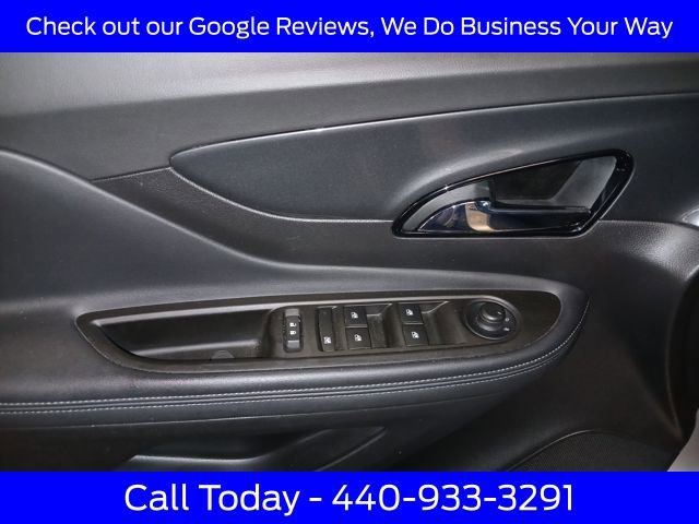 Used 2017 Buick Encore Essence w/ Experience Buick Package image 17
