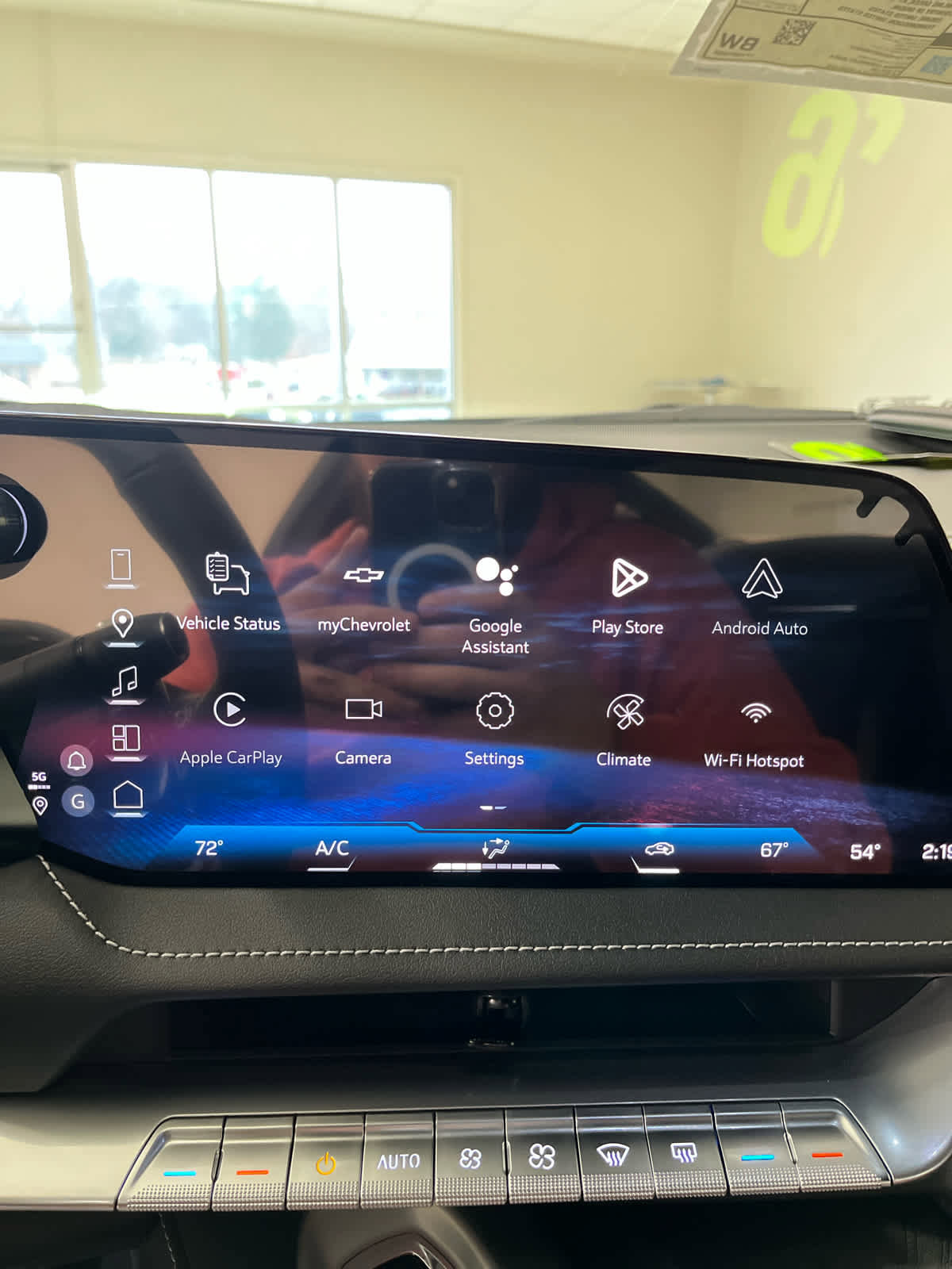 New 2026 Chevrolet Corvette Z06 w/ Battery Protection Package image 21