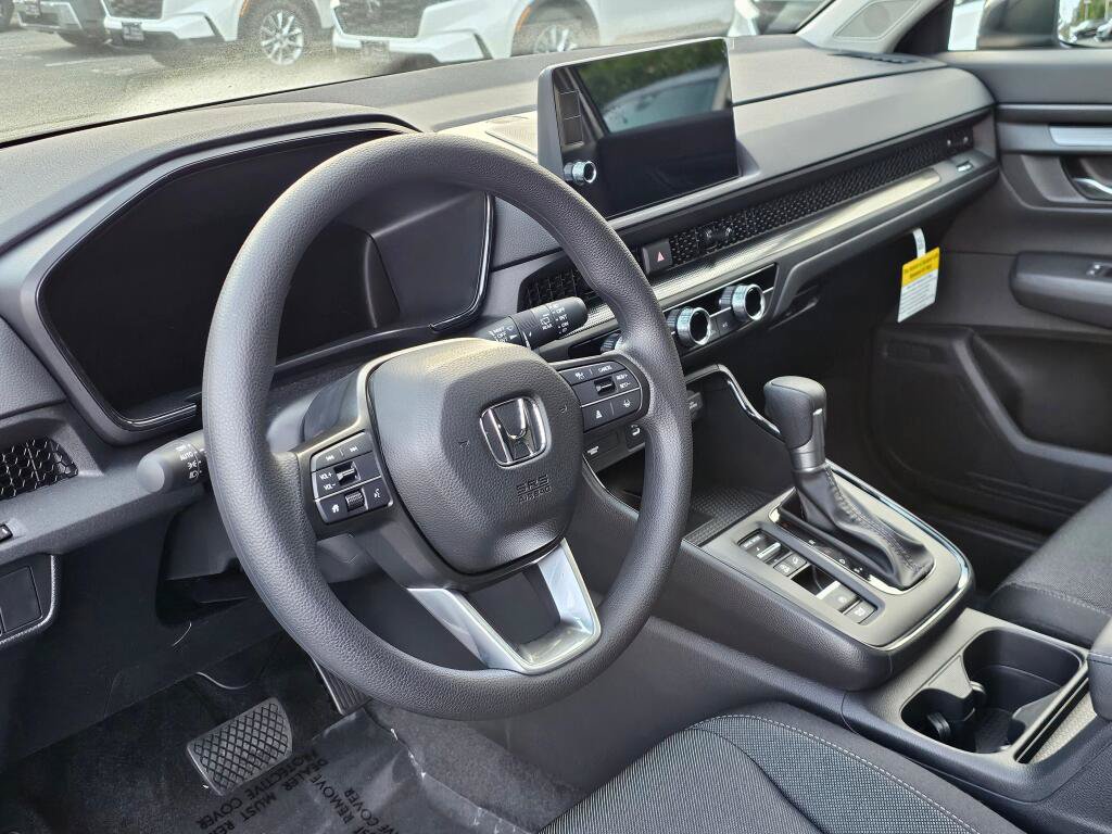 New 2027 Honda CR-V EX image 22