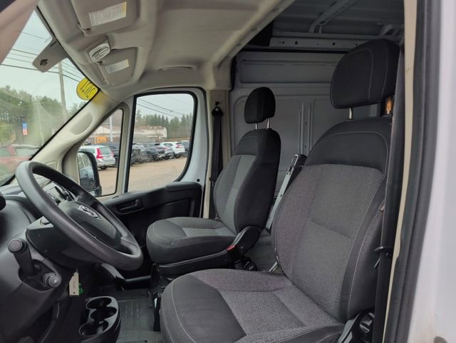 Used 2021 RAM ProMaster 3500 image 16