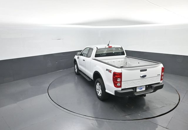 Certified 2019 Ford Ranger XL w/ Equipment Group 101A Mid RWD image 24