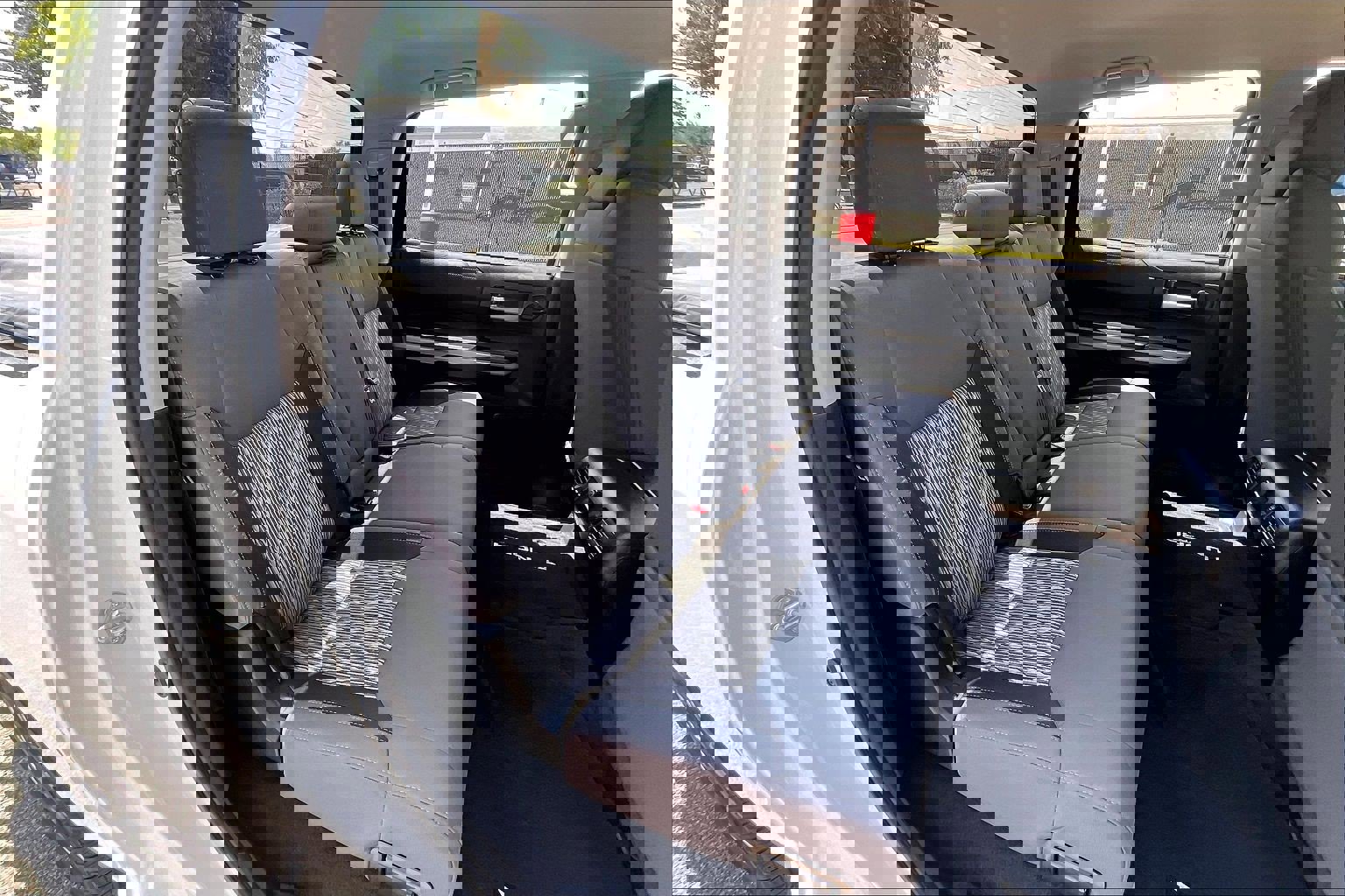 Used 2020 Toyota Tundra SR5 w/ TRD Sport Plus Package AWD/4WD image 31